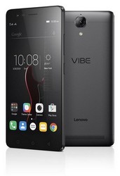 Замена сенсора на телефоне Lenovo Vibe K5 Note в Улан-Удэ
